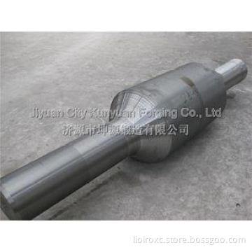 Custom Integral Spiral Blade Drilling Stabilize of 4145H /